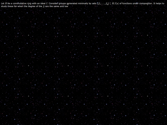 mathdefs screenshot