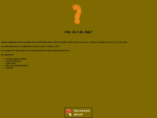 why_i_do_this screenshot