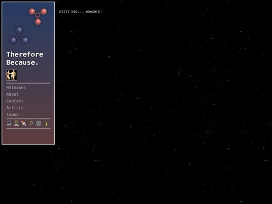 artists screenshot