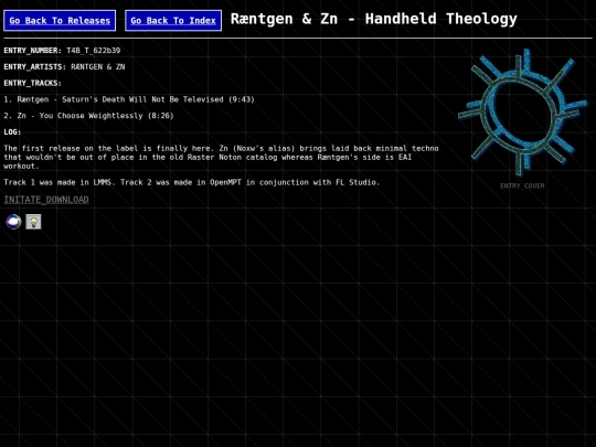 entry1a screenshot