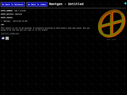 entry2a screenshot