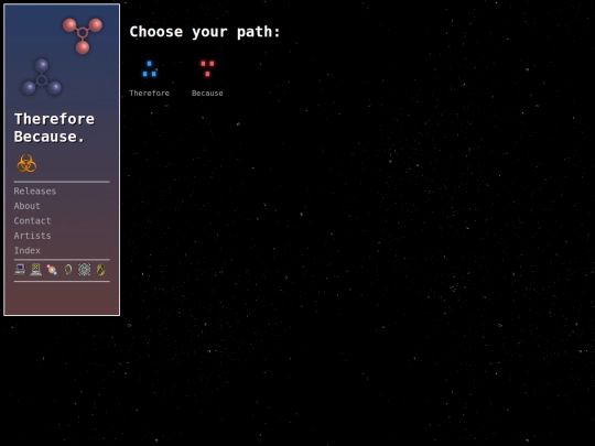 releases screenshot