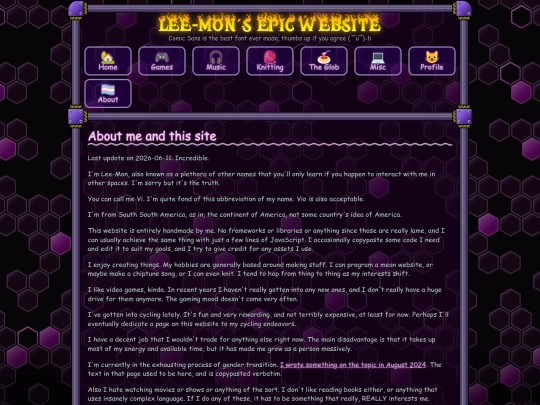 about screenshot