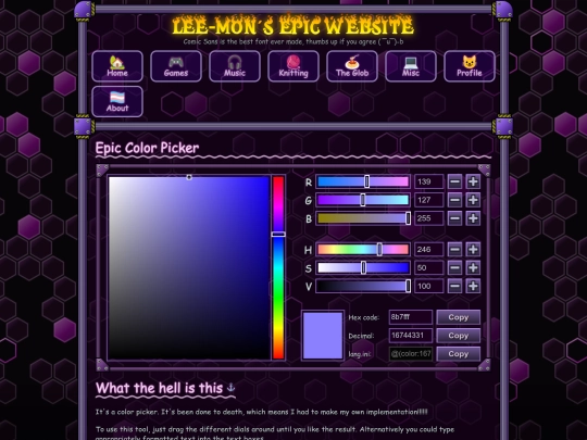 color-picker screenshot