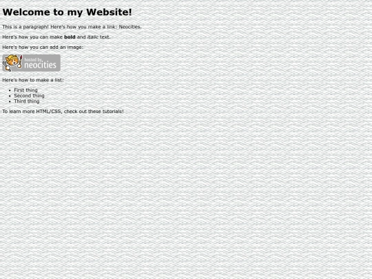 manifesto screenshot