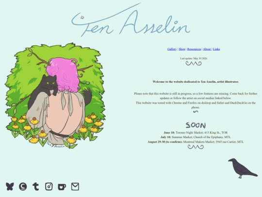 en-index screenshot