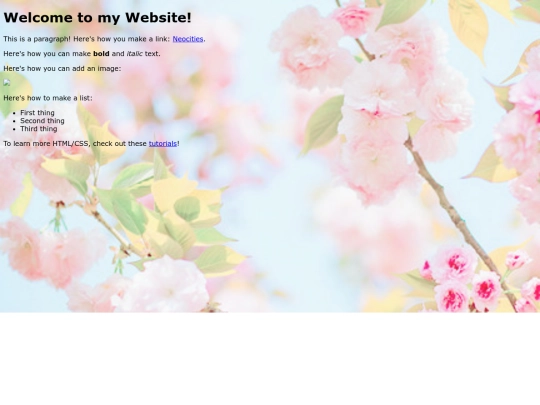 HEHE screenshot