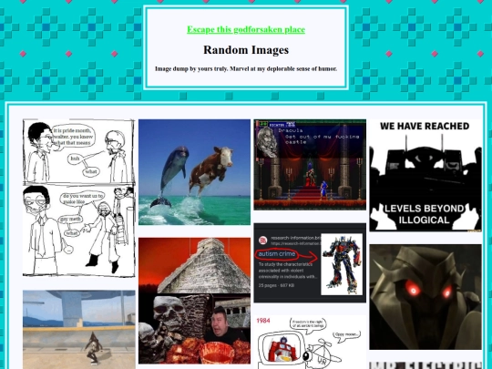 blog/randomimages screenshot