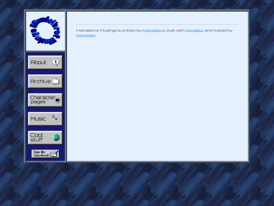 blog/tags/1tagtemplate screenshot