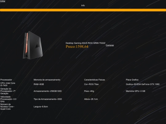 pc6Info screenshot