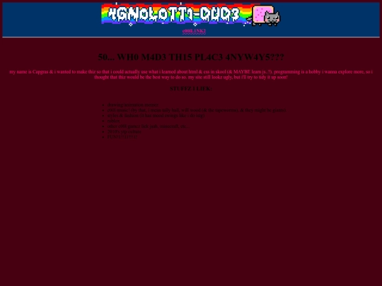 c00l1nf0 screenshot