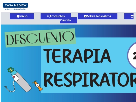 Empresa_Equipo_Medico screenshot