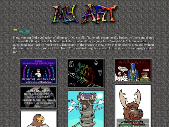art screenshot