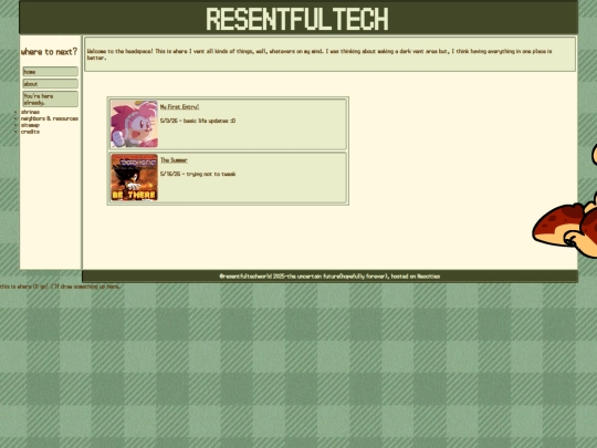 headspace screenshot