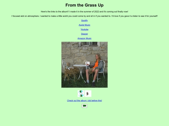 FTGU screenshot