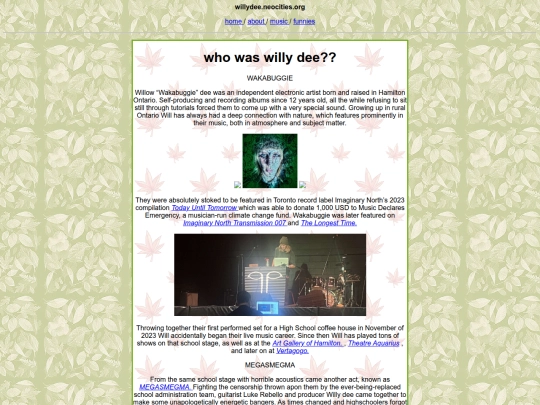 about screenshot