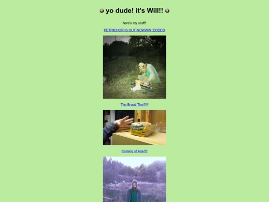 indexarchive screenshot