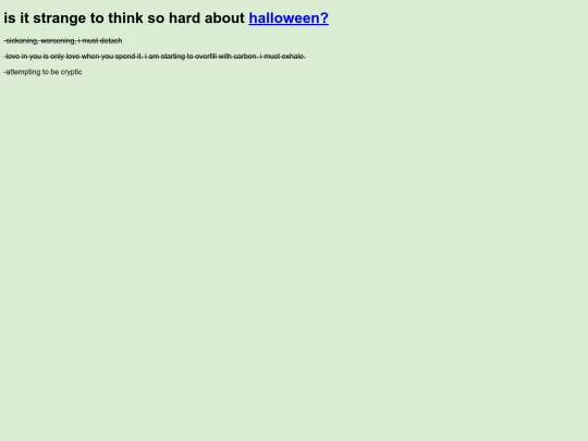 stopyourbreathing screenshot