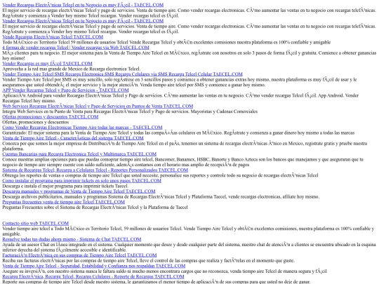 prueba screenshot