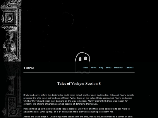 voskyesession8 screenshot