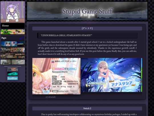 src/games/games screenshot