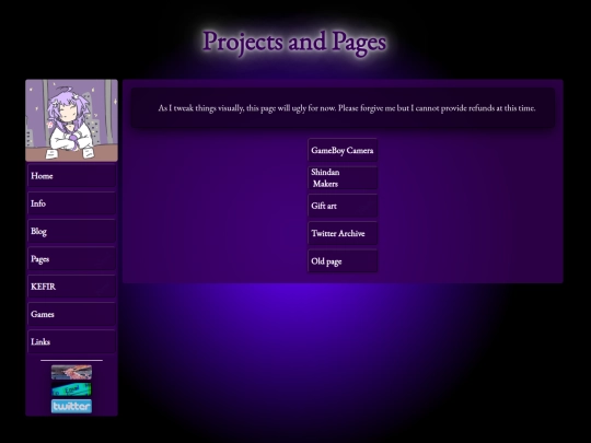src/pages screenshot