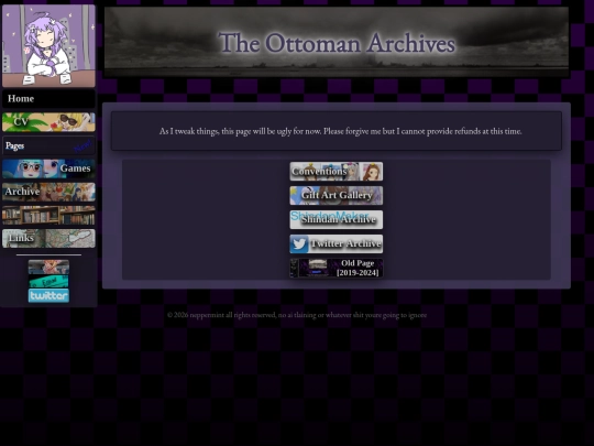 src/pages/pages screenshot