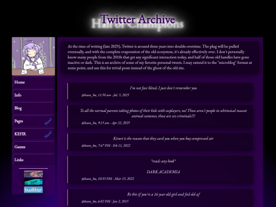 src/quotes screenshot
