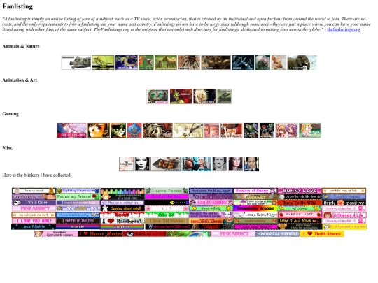 fandom screenshot