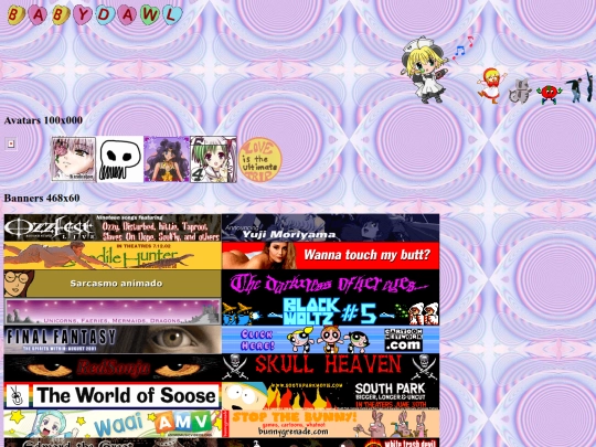 gfx screenshot