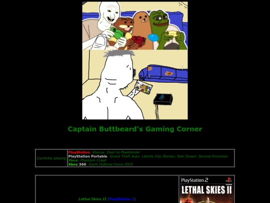 games4 screenshot