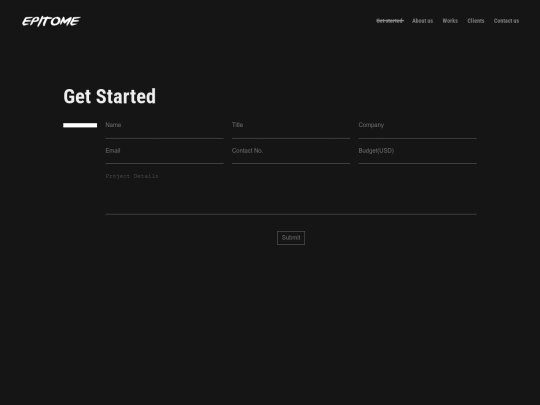 get-started screenshot