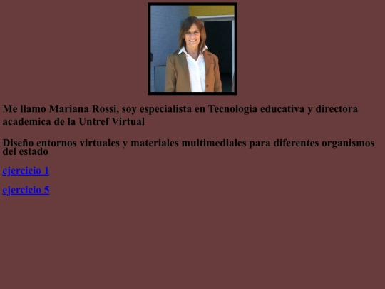 index.hml/Actividad  screenshot