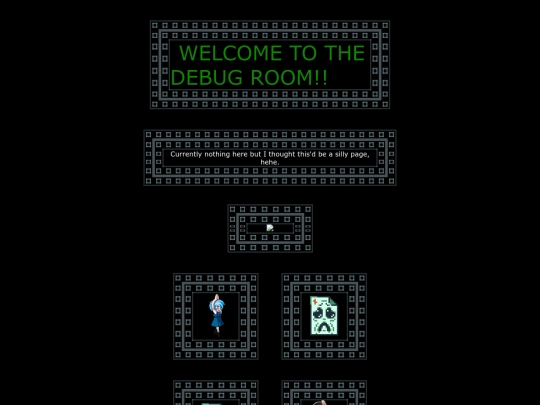assets screenshot