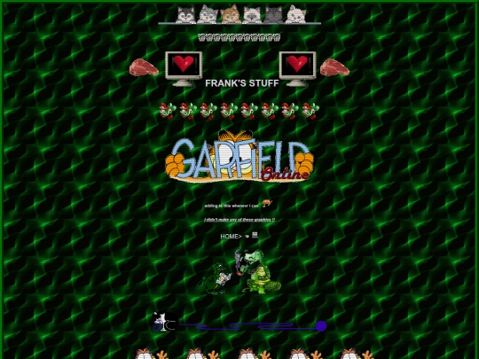 graphix screenshot