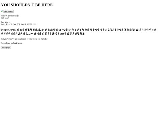 404 screenshot