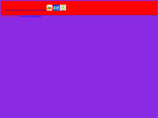 Channel Gleb and Dima/$ screenshot