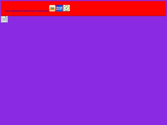 Channel Gleb and Dima/created screenshot