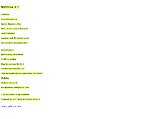 studioman_pt_2 screenshot