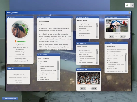about screenshot