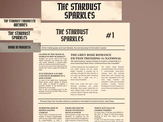 Stardust_Sparkles screenshot
