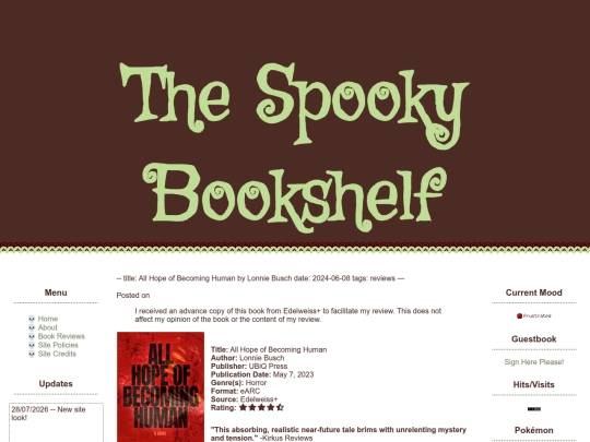 reviews/all-hope-of-becoming-human screenshot