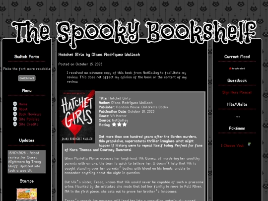 reviews/hatchet-girls screenshot
