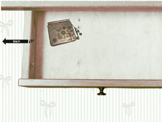 leftdrawer screenshot