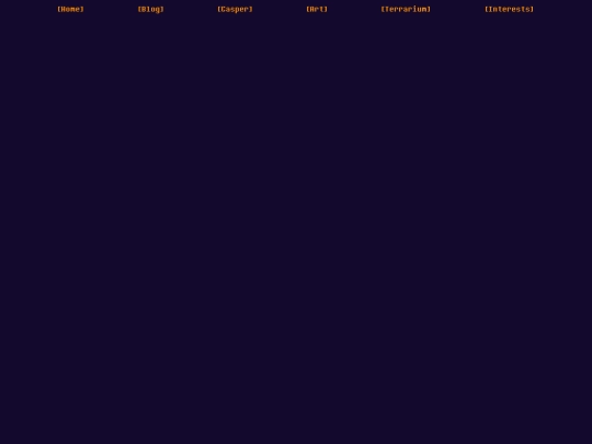 navbar screenshot