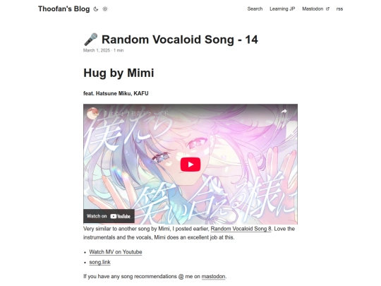 blog/posts/2025-03-01-random-vocaloid-14 screenshot