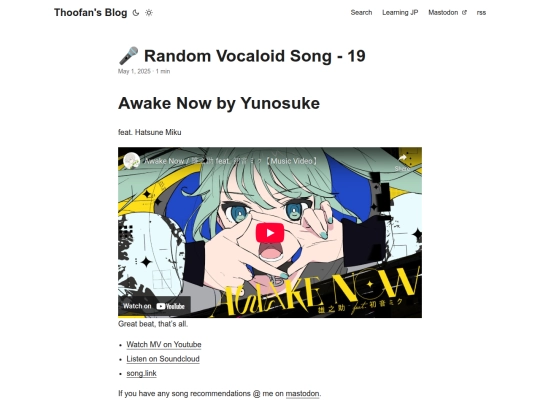 blog/posts/2025-05-01-random-vocaloid-19 screenshot