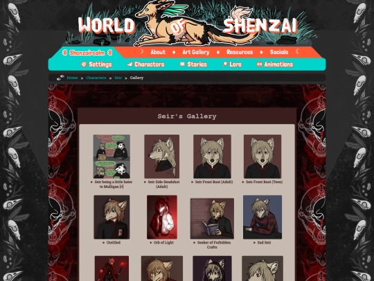 s/chars/Seir/gallery screenshot