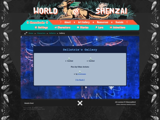 s/chars/Sellatrix/gallery screenshot