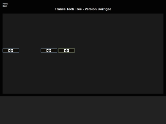 TechTest1 screenshot